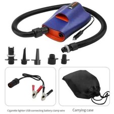 Paddleboard Electric Inflatable PumpOutdoor Tent Punching Boat Inflatable Pump