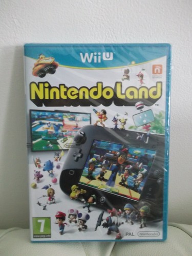 Jeu Wii U Sous Blister – Shmup Et Teddy 2 – Neuf – Nintendo Wii U