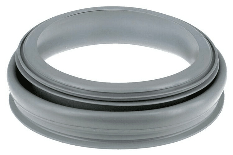 Joint hublot cuve compatible machine à laver Miele soufflet de tambour élastomère durable