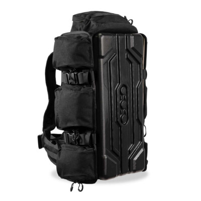 Eberlestock Rucksack UpRanger Pack Black