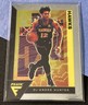 De'Andre Hunter 2020-21 Panini Flux Basketball No. 2 ~ Atlanta Hawks