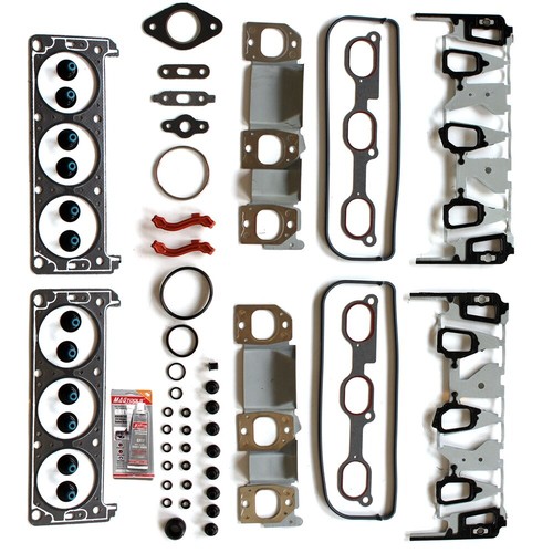 Fits 2005 -2006 Pontiac G6 3.5L Head gasket set for 2004-2006 Chevrolet Mailbu - Picture 4 of 10