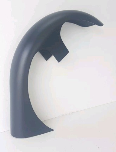 Guardabarros inferior Touring 26" pulgadas para Harley Davidson envolvente superior/FL - Imagen 3 de 4
