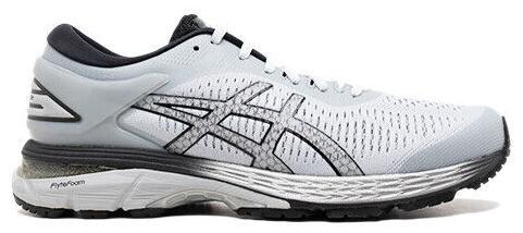 Size 9 - ASICS GEL-Kayano 25 Gray for sale online | eBay display picture 3