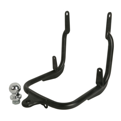 Trailer Hitch Fits For Harley Electra Glide Ultra Classic 09-19 Road Glide 15-22
