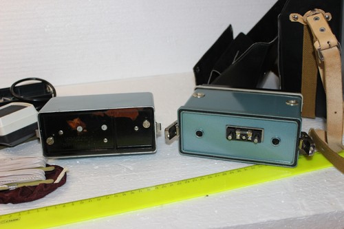 Przenośna stacja radiowa HF USB 1,609 MHz KARAT-2N 10R30N-1 Złoty Pallad ZSRR - Zdjęcie 11 z 21