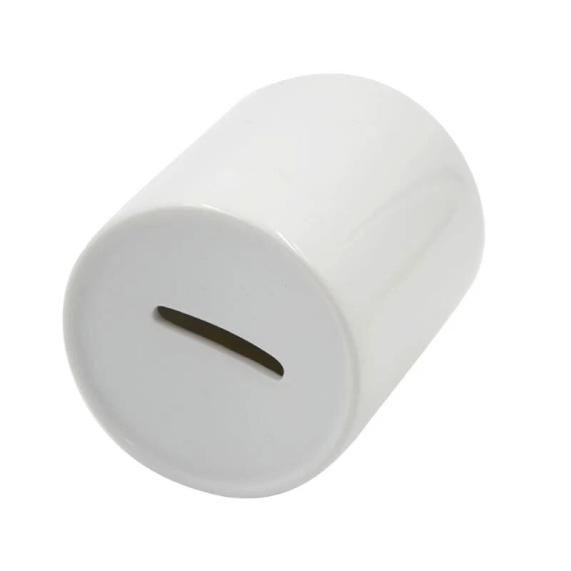 Spardose  Keramik personalisiert  "Wohnwagen " Geschenk - Bild 2 von 3