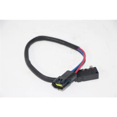 Excavator VOE14661022 Switch For Volvo EC210B EC210D | eBay