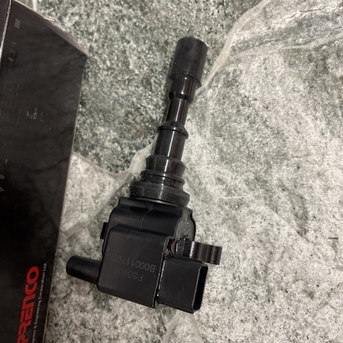 Ignition Coil Prenco 36-8031 fits 2003 Kia Sorento 3.5L-V6 - Picture 5 of 7