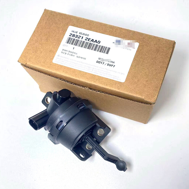 28321-2EAA0 AIR INLET ACTUATOR VIS EMISSION FOR HYUNDAI KIA 2.0L