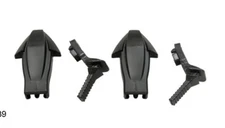 SPI 2011 Summit Everest 600 HO E-TEC Ski-Doo LATCH KIT S-D 2/PK 2/PK SM-06019 NE