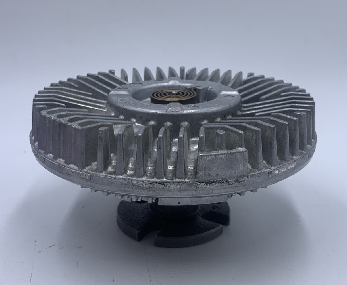 DURALAST FAN CLUTCH FOR JEEP TJ, WRANGLER ENG. 2.4L
