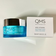 qms day cream