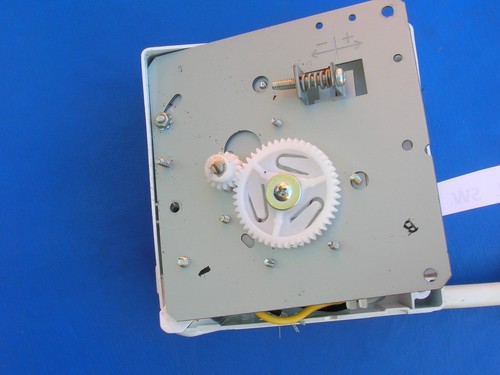 icemaker Mikroschalter (elektromechanisch); { EIN Satz (3 Schalter) } - Bild 10 von 11