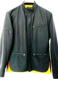 hermes jacket