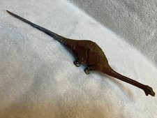 DINOSAUR Brontosaurus FIGURE Toy