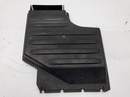 Opel Corsa C - Sicherungskasten Deckel Abdeckung 09115986 (31)