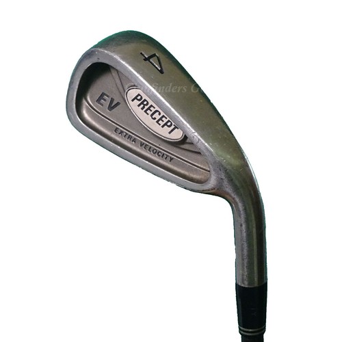 Wilson Série De Fers Droitier Femme Dynapwr Max Lite -1 Light KBS Max Graphite 6 Pw Sw Droitier Club  55041748
