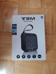 rugged bluetooth speaker ipx6