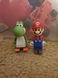 yoshi knex