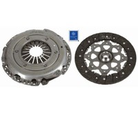 Kupplungssatz Xtend Sachs 3000970097 FüR Renault Megane Ii