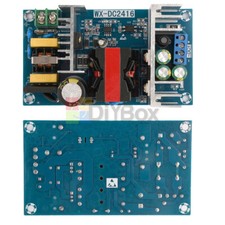 AC-DC Switching Power Supply Module 12V 13A 150W Isolated AC100-260V to DC12V