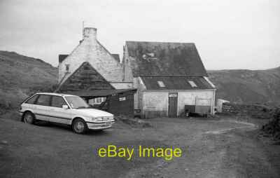Pwll Deri Youth Hostel 2 c1987