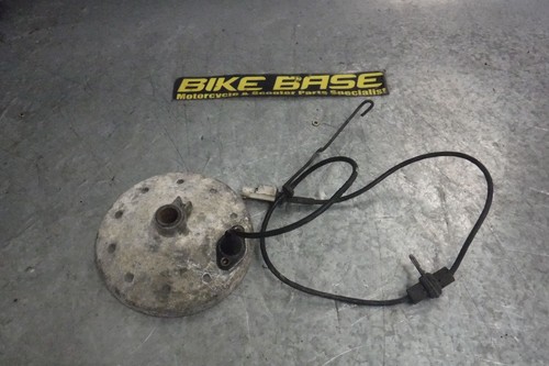 PEUGEOT SATELIS 125 4V 2010-2012 FRONT ABS SENSOR | eBay