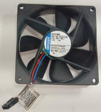1 NEW EBMPAPST 3414NHH 2 PIN INVERTER COOLING FAN NNB MAKE OFFER