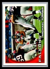 2010 Topps Football # 1 - 220 - Pick Your Card!