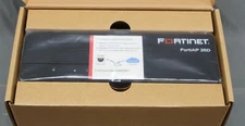 Fortinet FortiAP-25D Access Point (R27)