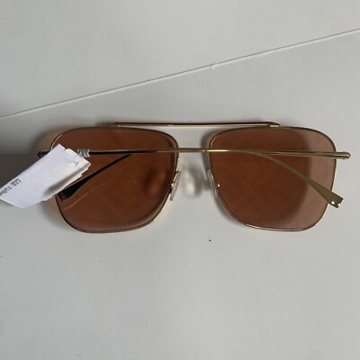 Fendi FF FAMILY FF 0406 Women Sunglasses for sale online | eBay