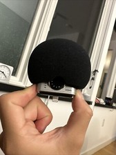 Zoom Iq6 Ios Lightning X/y Microphone