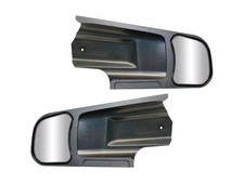 Cipa Mirror Pr Silver For 2019-2024 Chevy Cipa Mirror Pr Silver For 2019-2024 Chevy