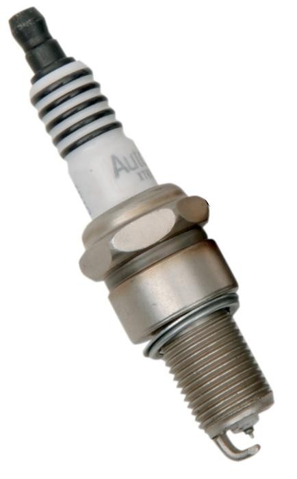 Autolite Iridium Extreme Sport Spark Plug Each Kawasaki KAF540E Mule 2030 1991