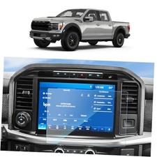 for 2024 2025 2026 F150 Screen Protector for 2021-2026 Ford F-150/2022-2025