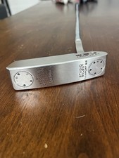 Scotty Cameron Studio Select Newport 2.5 Putter 34” + 2 Headcovers