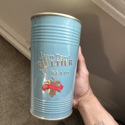 Jean Paul Gaultier Le Beau Le Parfum Eau de Parfum Intense[125ml]