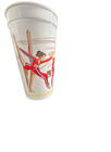 1988 McDonald's US Olympic Gymnastics Team Commemorative Cup — photo 8
