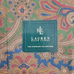 Ralph Lauren Bedroom | eBay