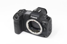 Canon EOS R5 45.0MP Mirrorless Camera - Black...