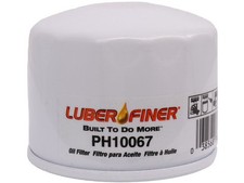 For 2024 Alfa Romeo Tonale Oil Filter Luber-finer 15635KNGF 1.3L 4 Cyl
