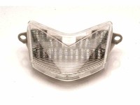 Kawasaki ZX6R-05/06 ZX10R-06/07 RüCklicht + Integrierte LED Blinker 106429
