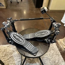 Gibraltar Direct Drive Double Bass Drum Pedal