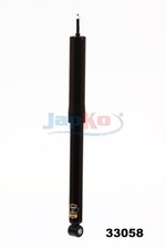 JAPKO Stoßdämpfer hinterachse passend für Ford Maverick Mazda Tribute EP