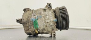 13197197 klimakompressor FIAT CROMA 194 1.9 16V MULTIJET DYNAMIC 2005 193778