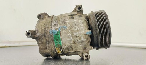 13197197 klimakompressor FIAT CROMA 194 1.9 16V MULTIJET DYNAMIC 2005 193778