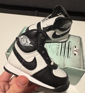 Jordan 1 High 85 Panda | eBay