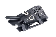 Original Aufnahme links für Stoßstange hinten für Renault Captur 269465993R