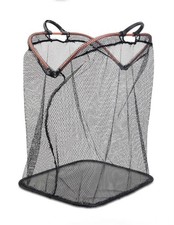 MS-Range Foldable Weigh Net 50x40x60cm Wiegenetz gummiert